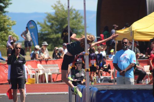 2026 Colgate Games Day 3 photo
